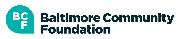 Baltimore Community Foundation Logo